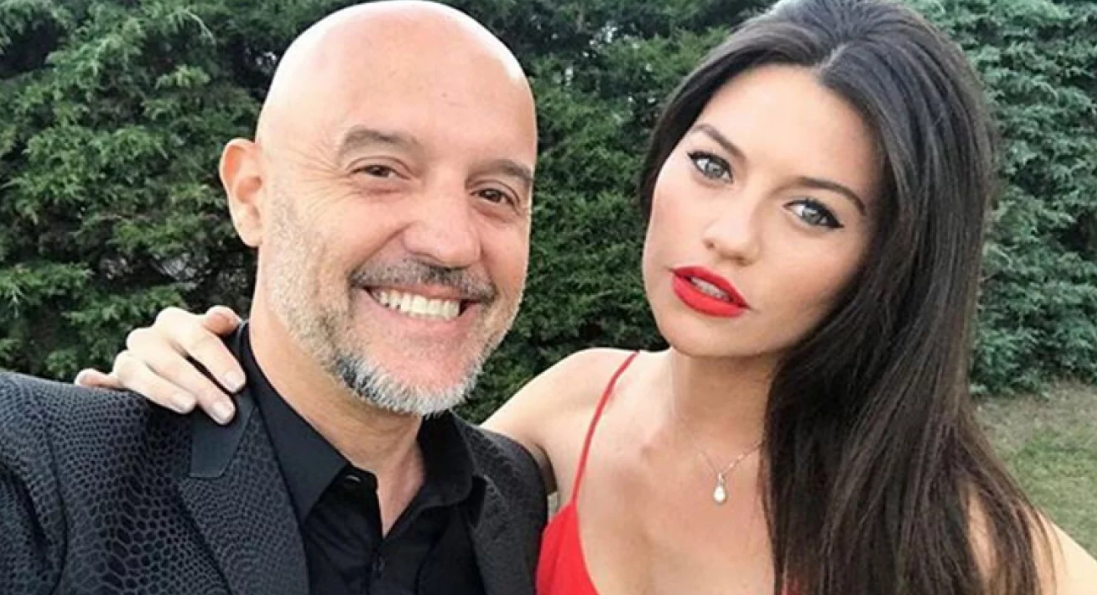 La carta de “Jujuy” Jiménez tras anunciar su separación | Espectáculos