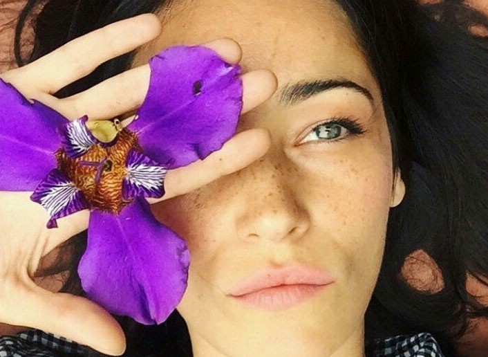 Conmoción por la muerte de una ex actriz de "Casi Ángeles" | Espectáculos