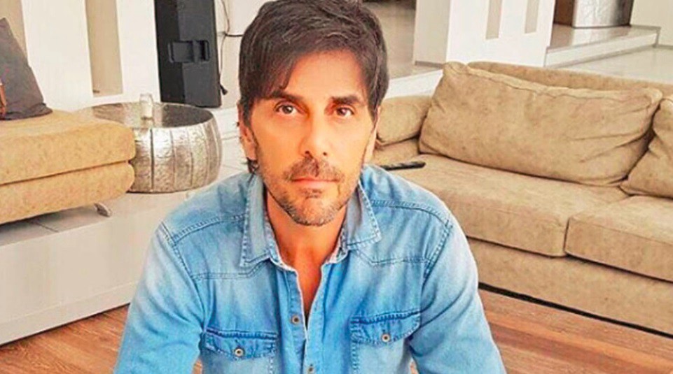 El descargo de Juan Darthés ante las acusaciones de acoso: "No hice nada fuera de lugar" | Espectáculos