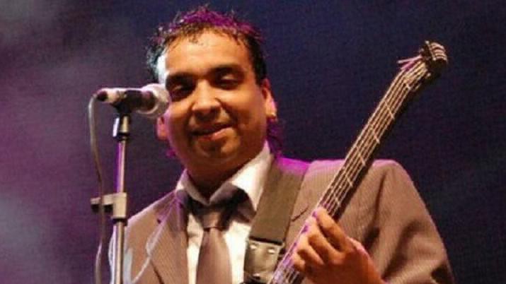 Marcelo "Chino" González hizo su último show pocas horas antes de morir | Espectáculos