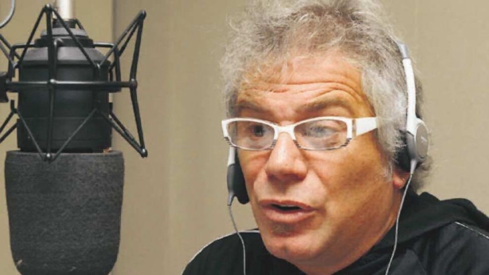 Detuvieron a Beto Casella en Miami | Espectáculos