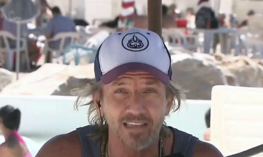 Polémica por frase de Facundo Arana sobre el embarazo de Isabel Macedo | Espectáculos