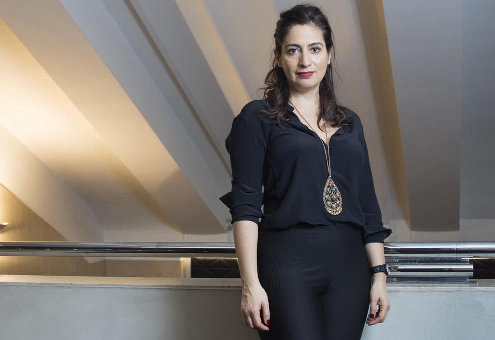 Muriel Santa Ana cuestionó a Facundo Arana por sus dichos sobre el embarazo de Isabel Macedo | Espectáculos