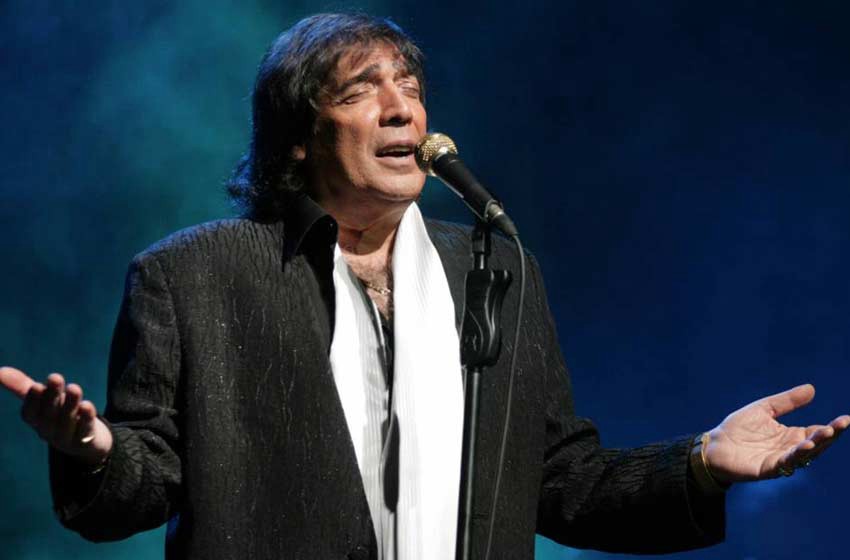 Por su frase sobre la violación, Cacho Castaña será citado por el Instituto de la Mujer | Espectáculos