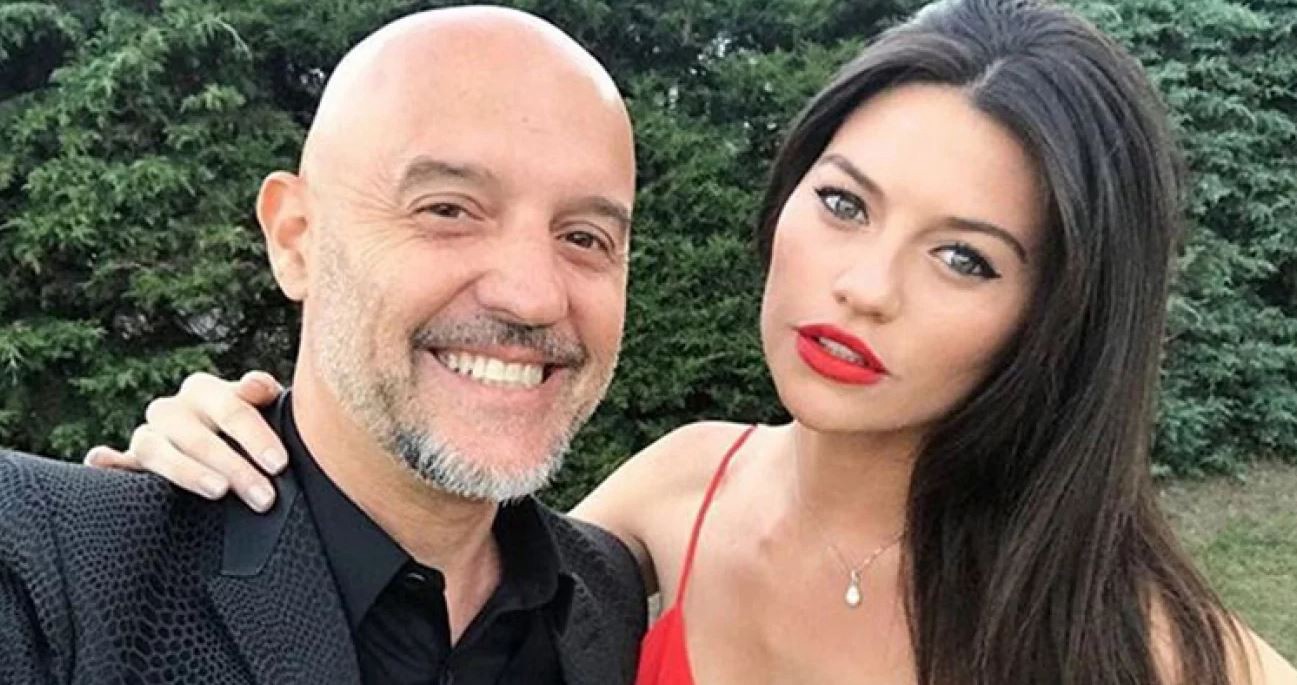 Sofía "Jujuy" Jiménez contó los motivos de su separación con el "Pelado" López | Espectáculos