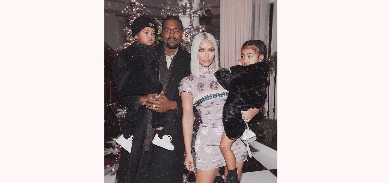 Kim Kardashian y Kanye West acaban de recibir a su tercer hijo | Espectáculos