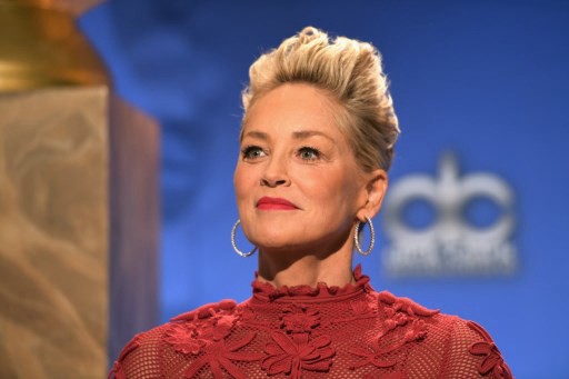 La reacción de Sharon Stone cuando le preguntaron si fue víctima de acoso | Espectáculos