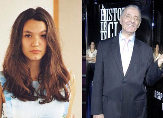 Rita Pauls contó que fue acosada por Tristán: "Me decía al oído cosas asquerosas y vulgares" | Espectáculos