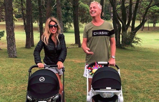 El divertido video de Marley y Florencia Peña parodiando una charla entre Mirko y Felipe | Espectáculos