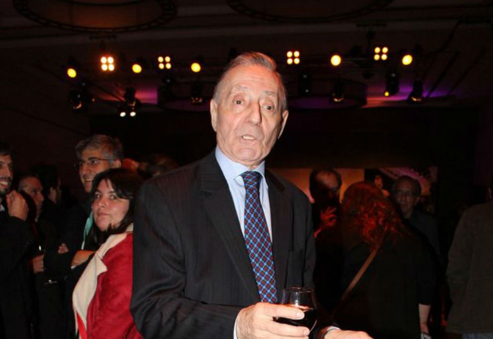 Tristán habló tras las acusaciones de Rita Pauls: "Quiere ser famosa" | Espectáculos