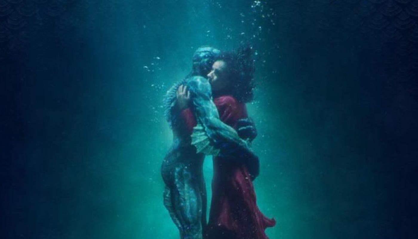 "La forma del agua", principal candidata al Oscar con 13 nominaciones | Espectáculos