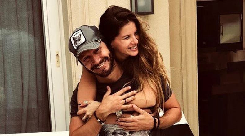 China Suárez comparó a Vicuña con sus ex: "Con otras parejas siempre sentí que me tenía que cuidar para hablar porque me censuraban" | Espectáculos