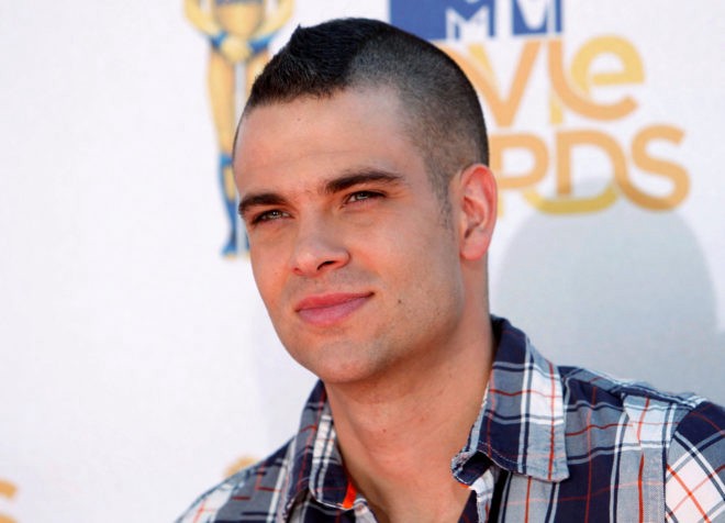 Hallaron muerto al actor de la serie Glee, Mark Salling | Espectáculos