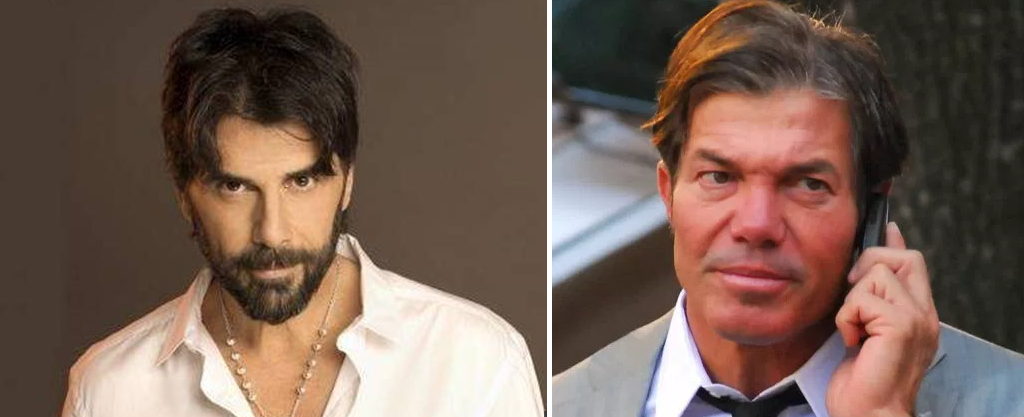 "Juan Darthés es hoy un hombre acosado", aseguró Fernando Burlando, el nuevo abogado del actor | Espectáculos