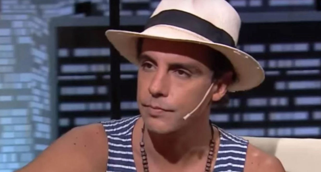 Juan Ponce de León confesó quien fue su gran amor en el elenco de "Verano del 98" | Espectáculos