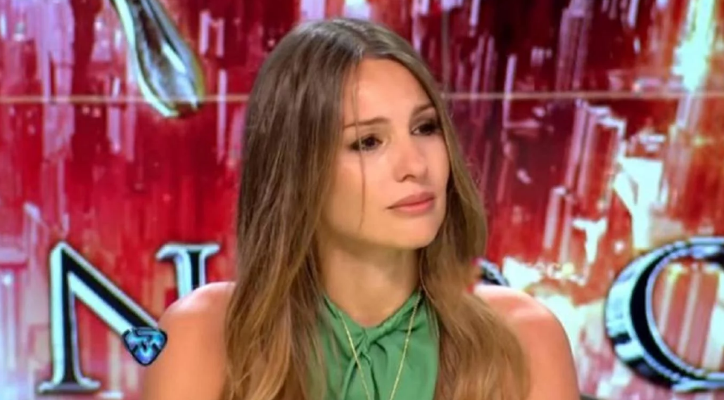 El conmovedor mensaje de Pampita en homenaje a las mujeres | Espectáculos