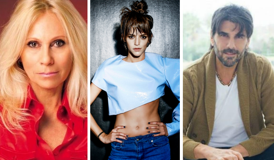 Ana Rosenfeld defendió a su cliente: "Calu Rivero le comía el cuello a Juan Darthés" | Espectáculos