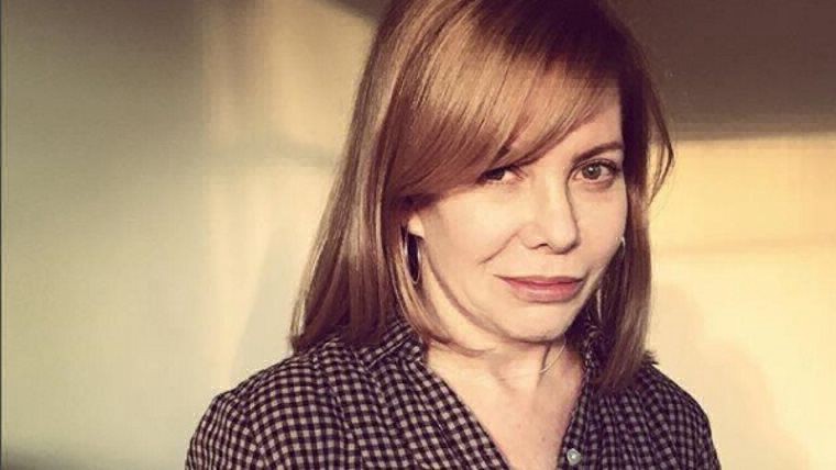 Cecilia Roth calentó instagram con un desnudo total a los 61 años | Espectáculos