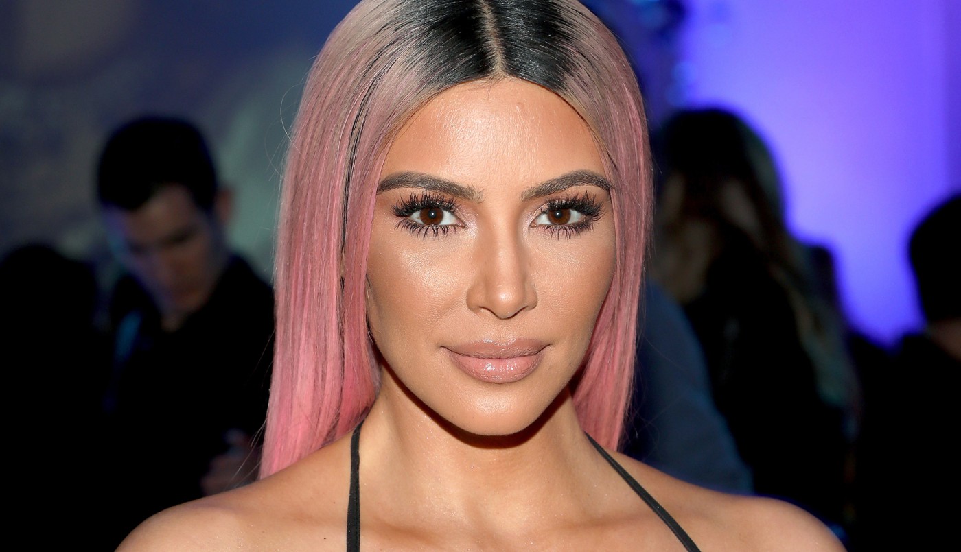 Kim Kardashian mostró a su hija, Chicago, y sorprendió a todos por el parecido entre ambas | Espectáculos