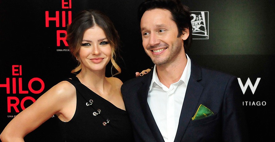 La China Suárez, sobre los hijos de Vicuña: "Son chicos que recibieron mucho amor, y se nota" | Espectáculos