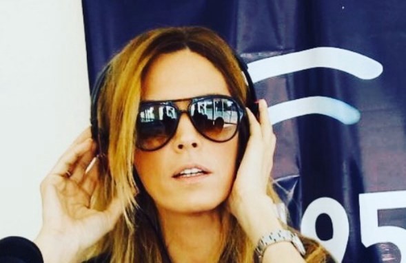 Viviana Canosa, recién separada: cambi de look, fotos hot y reflexiones en Instagram | Espectáculos