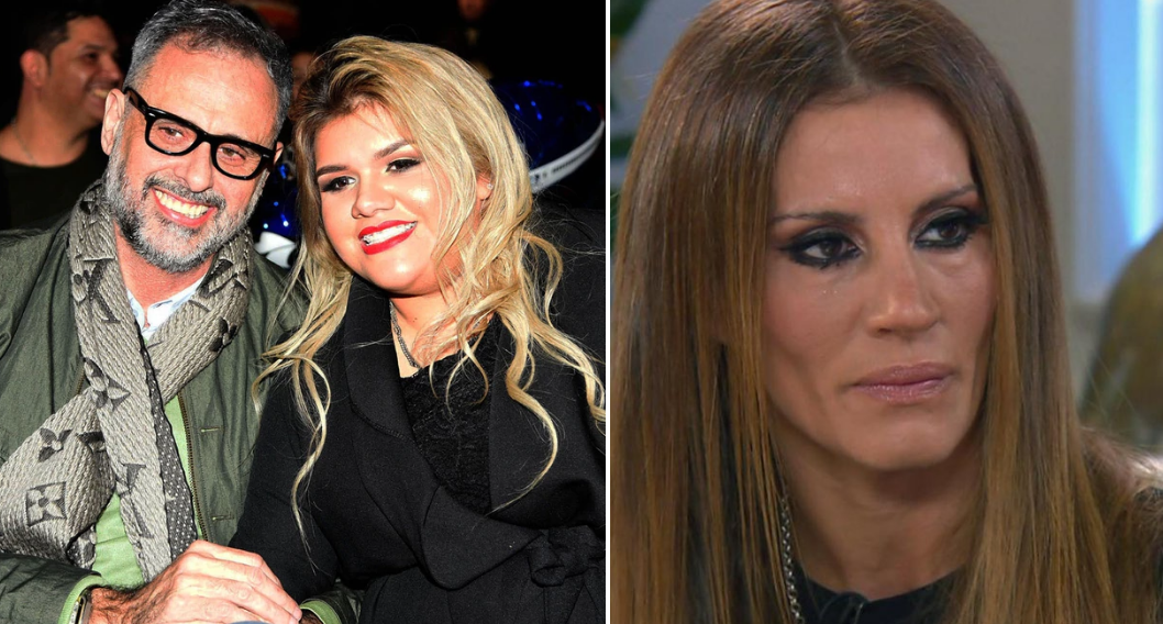 Morena Rial, furiosa contra Natacha Jaitt | Espectáculos