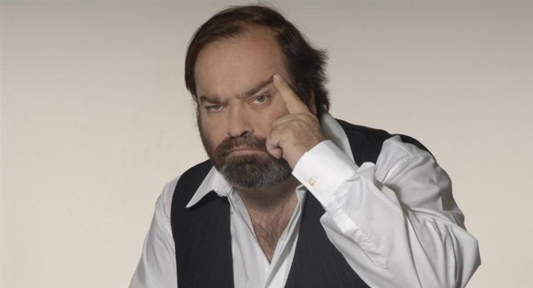 Murió el humorista Martín Rocco a los 61 años | Espectáculos