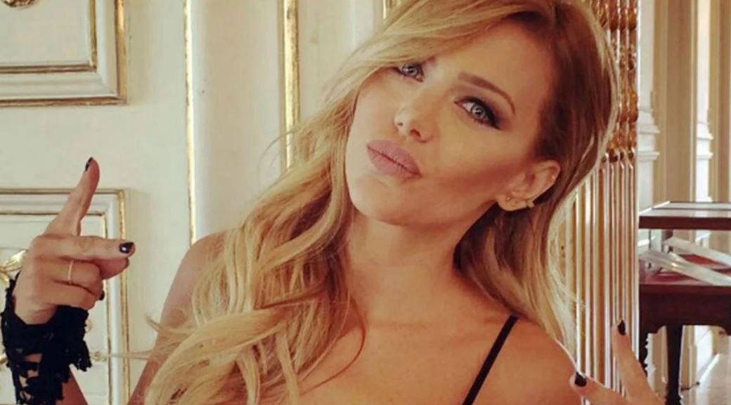 Evangelina Anderson donará sus óvulos: "Quiero hacer feliz a otras mujeres que desean ser mamás" | Espectáculos