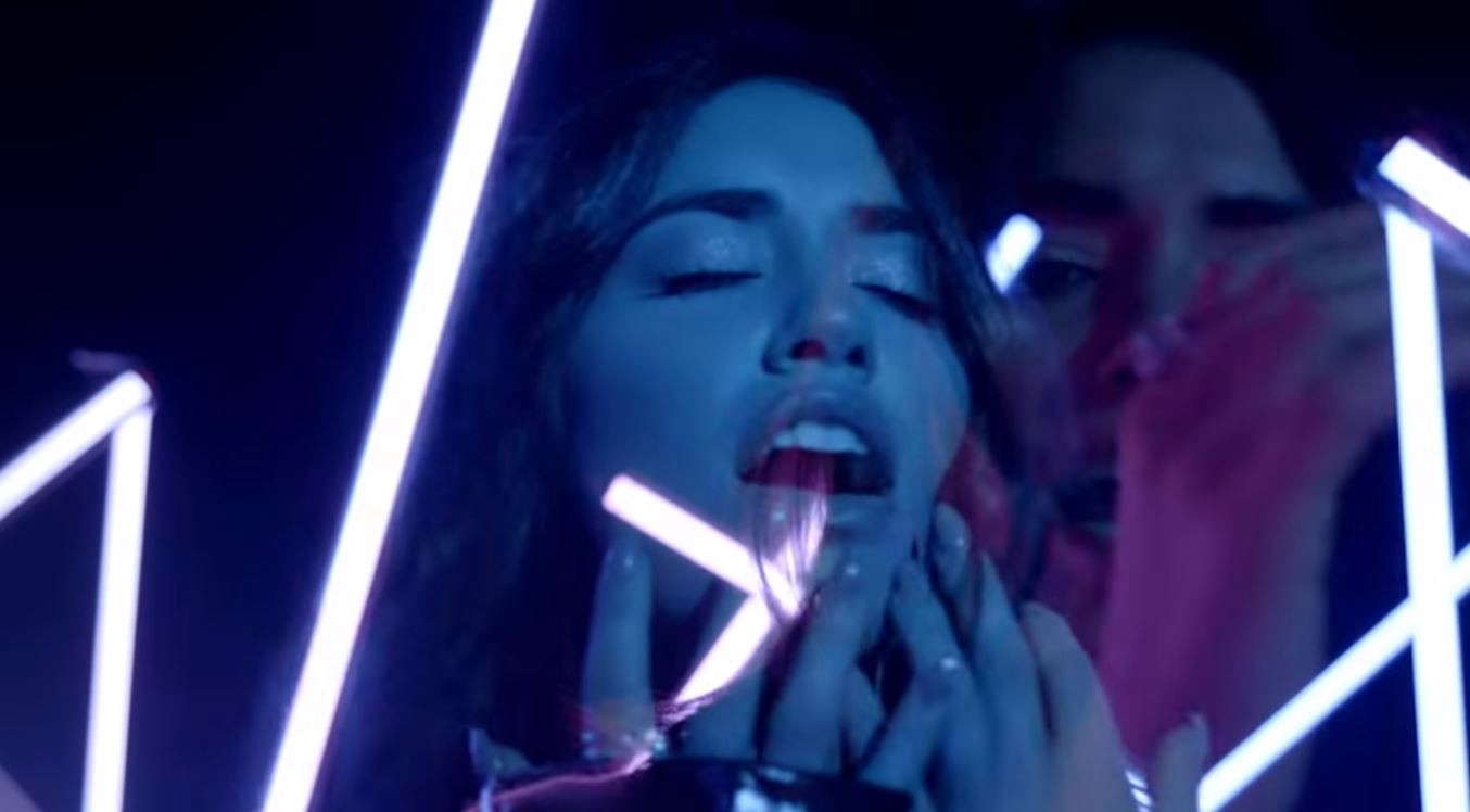 ¡Un fuego!: Lali Espósito levantó la temperatura con su nuevo videoclip | Espectáculos