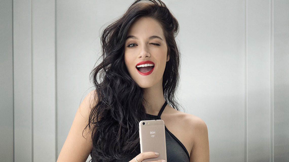 Oriana Sabatini, sin filtro: "No sé si soy lesbiana o bisexual" | Espectáculos