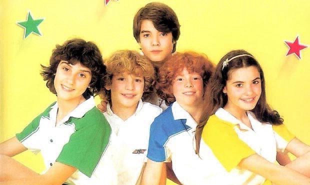 Fotos: así están hoy los integrantes de Los Parchís | Espectáculos