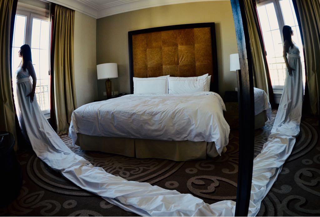 Fotogalería: Moria Casán, bajo el lente de Cristina Pérez | Espectáculos