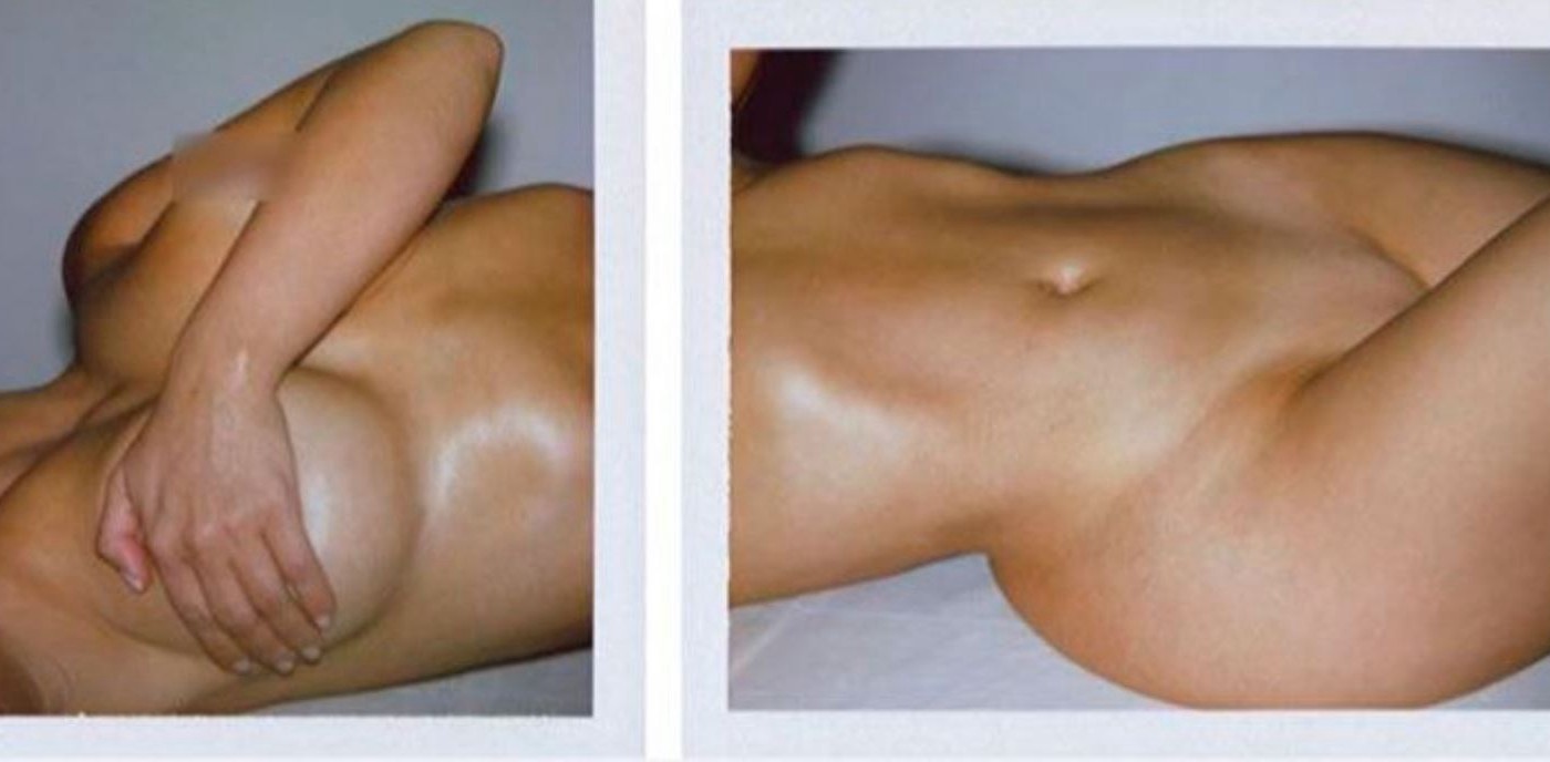 Kim Kardashian incendió Instagram tras publicar varias fotos completamente desnuda | Espectáculos