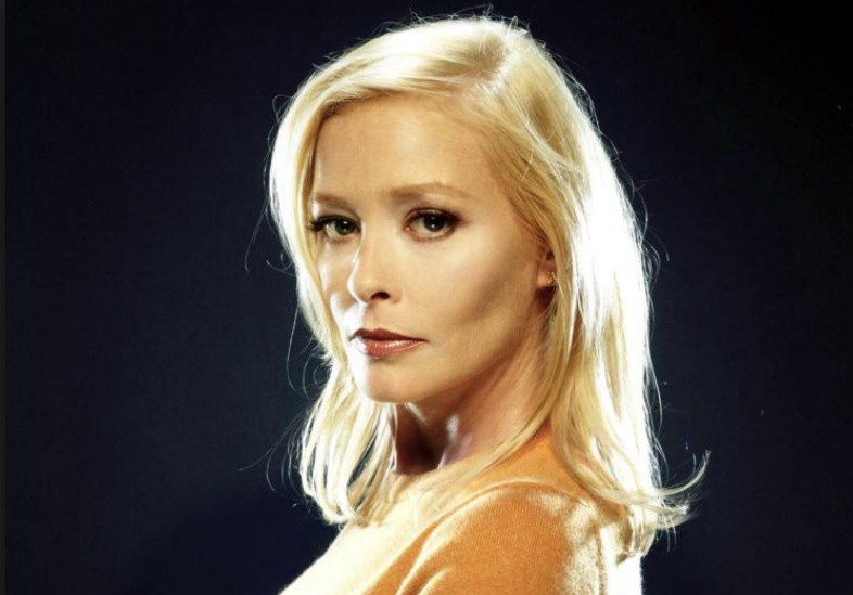 Conmoción en Hollywood por la muerte de la actriz de CSI Pamela Gidley | Espectáculos