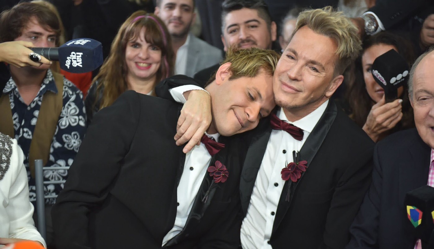 Asaltaron a Guido Süller y Tomasito: les robaron la plata de la luna de miel | Espectáculos