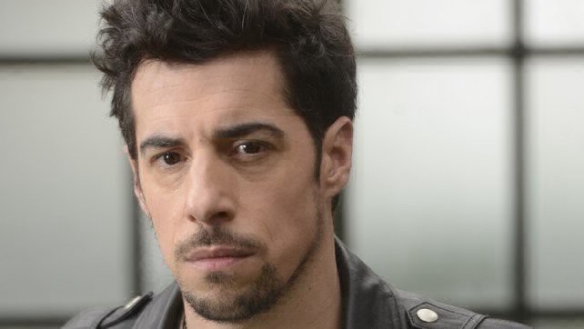 Esteban Lamothe: "Si fuese mujer estaría con una ametralladora matando tipos" | Espectáculos