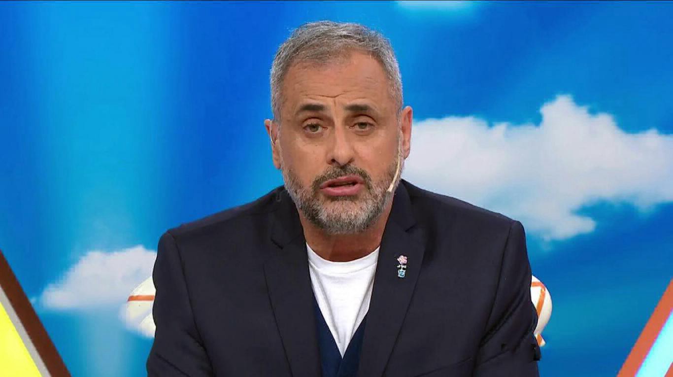 Jorge Rial habló tras su polémico audio: "Soy víctima de la peor de las extorsiones" | Espectáculos