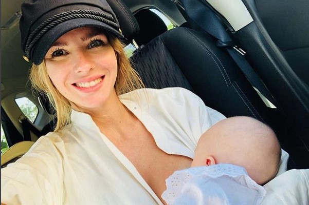 La intimidad de la China Suárez: reveló uno de los secretos de su belleza | Espectáculos