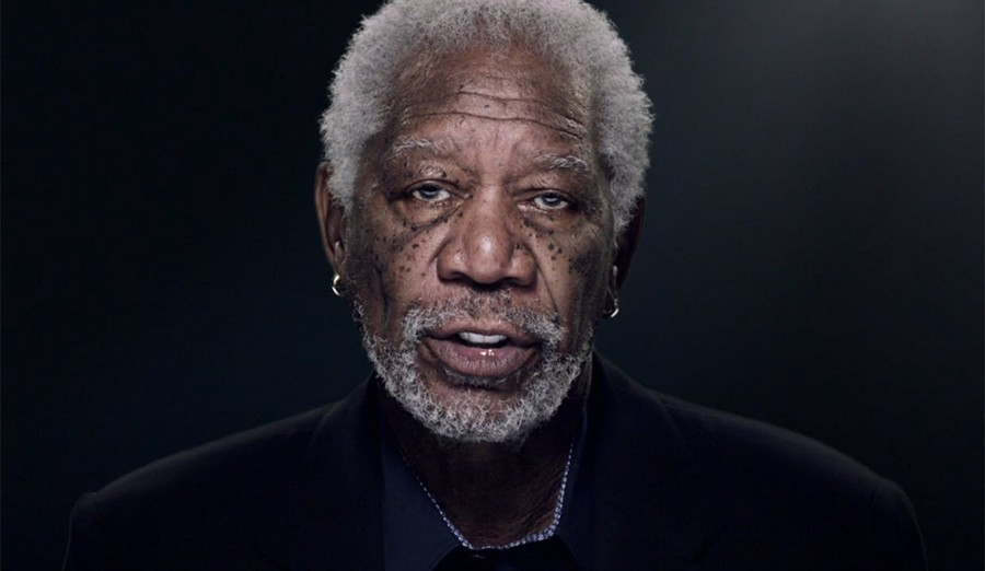 Morgan Freeman exigió a la CNN que se retracte por la nota que lo señala de acosador | Espectáculos