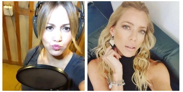 Bronca en las redes con Nicole Neumann por su comentario sobre Karina, la princesita | Espectáculos