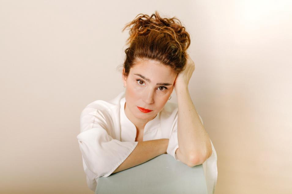 Valeria Bertuccelli sobre su trabajo con Ricardo Darín: "La pasé muy mal, debería pedirme disculpas" | Espectáculos