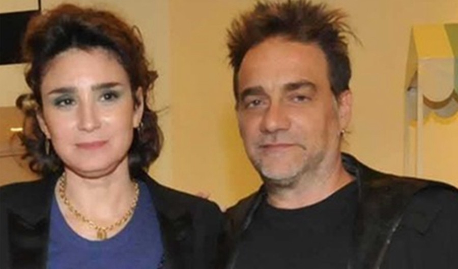 Contundente respuesta de Vicentico a Darín: "No comparto la vida con una loquita" | Espectáculos