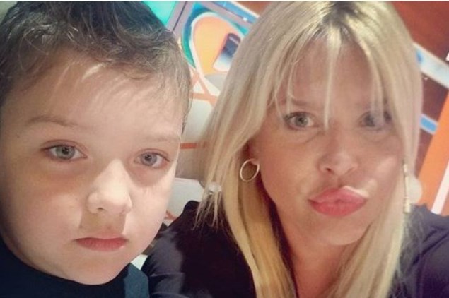 El conmovedor mensaje de Nazarena Véelz sobre el estado de salud de su hijo Thiago | Espectáculos