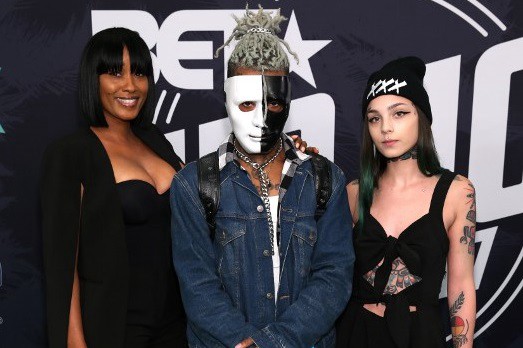 Cómo se hizo famoso XXXTentacion, el rapero asesinado a tiros | Espectáculos