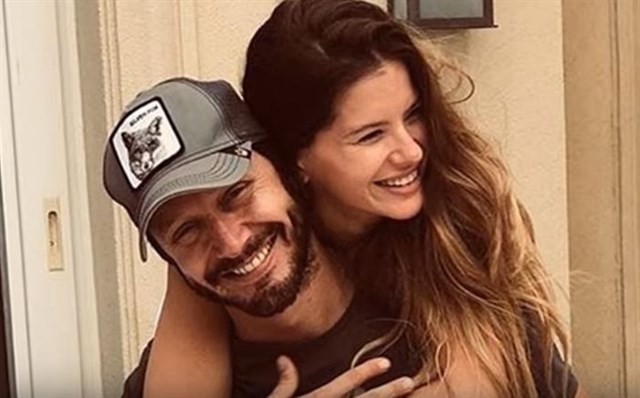 Súper enamorado: la tierna publicación de Benjamín Vicuña junto a la China Suárez | Espectáculos