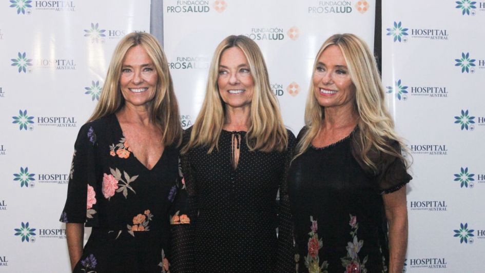 El emotivo mensaje de Las Trillizas de Oro tras la muerte de Geñi | Espectáculos