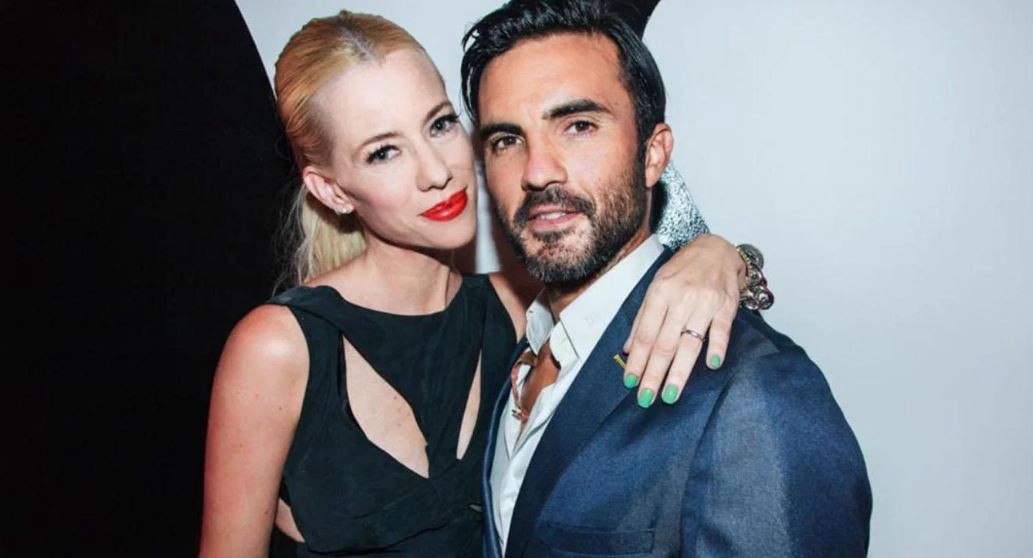 Filtran un presunto audio de Nicole Neumann para Cubero: "Me da verguencita ajena ser tu ex" | Espectáculos