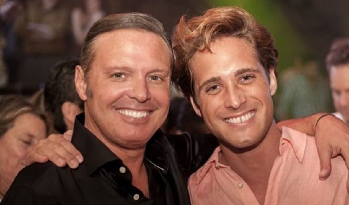 ¿Cuánto cobró Luis Miguel por su serie biográfica? | Espectáculos