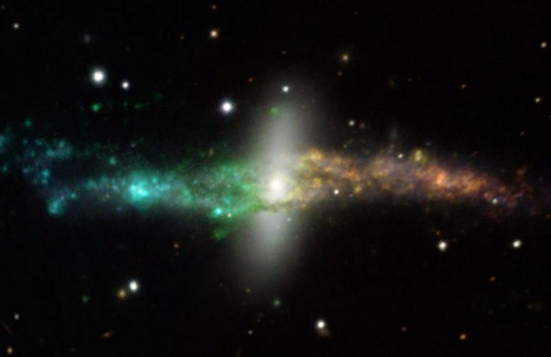 Descubren las galaxias más antiguas y alejadas de la Tierra | Internacionales