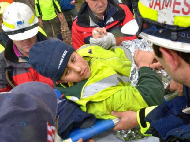 Un nene autista sobrevivió 4 días perdido en un bosque de Australia | Internacionales